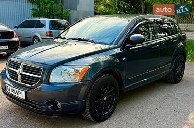 Позашляховик / Кросовер Dodge Caliber 2008 в Бердичеві фото 5 Позашляховик / Кросовер Dodge Caliber 2008 в Бердичеві
