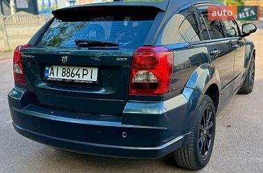 Позашляховик / Кросовер Dodge Caliber 2008 в Бердичеві фото 11 Позашляховик / Кросовер Dodge Caliber 2008 в Бердичеві