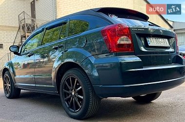 Позашляховик / Кросовер Dodge Caliber 2008 в Бердичеві фото 13 Позашляховик / Кросовер Dodge Caliber 2008 в Бердичеві