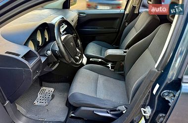 Позашляховик / Кросовер Dodge Caliber 2008 в Бердичеві фото 19 Позашляховик / Кросовер Dodge Caliber 2008 в Бердичеві