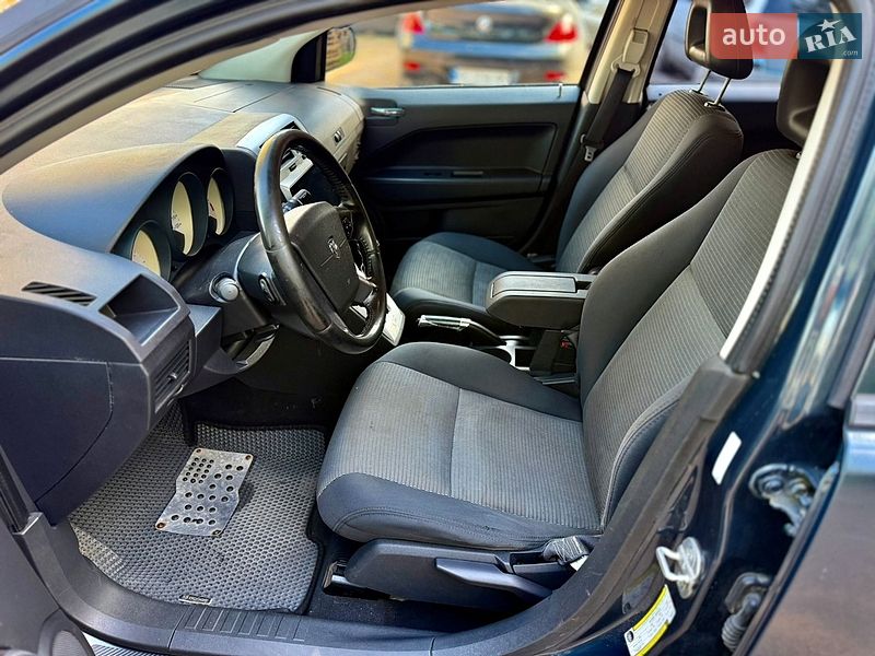 Позашляховик / Кросовер Dodge Caliber 2008 в Бердичеві фото 19 Позашляховик / Кросовер Dodge Caliber 2008 в Бердичеві