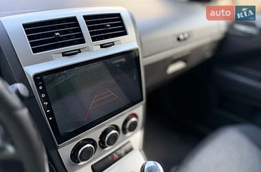 Позашляховик / Кросовер Dodge Caliber 2008 в Бердичеві фото 27 Позашляховик / Кросовер Dodge Caliber 2008 в Бердичеві
