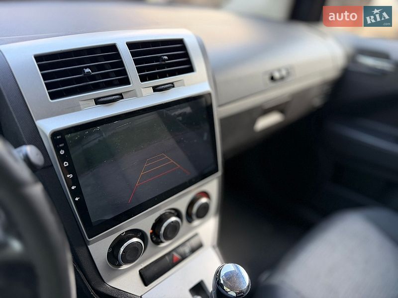 Позашляховик / Кросовер Dodge Caliber 2008 в Бердичеві фото 27 Позашляховик / Кросовер Dodge Caliber 2008 в Бердичеві