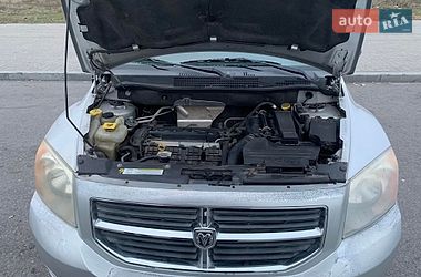 Позашляховик / Кросовер Dodge Caliber 2010 в Запоріжжі