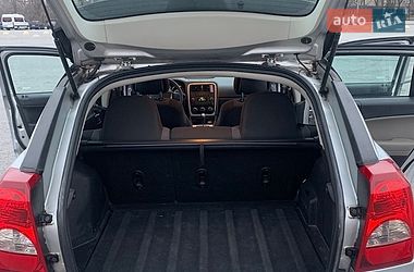 Позашляховик / Кросовер Dodge Caliber 2010 в Запоріжжі