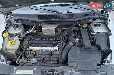 Позашляховик / Кросовер Dodge Caliber 2010 в Запоріжжі