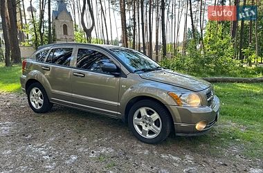 Внедорожник / Кроссовер Dodge Caliber 2008 в Житомире