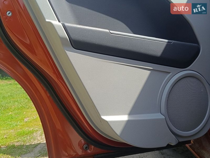 Позашляховик / Кросовер Dodge Caliber 2006 в Геронимівка