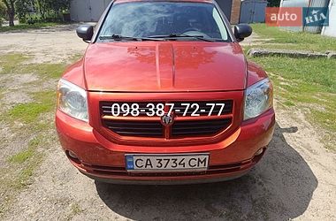 Внедорожник / Кроссовер Dodge Caliber 2006 в Геронимовка