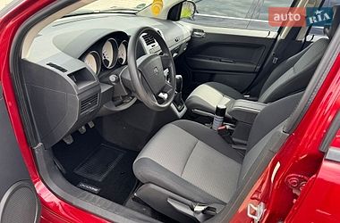 Позашляховик / Кросовер Dodge Caliber 2009 в Волочиську