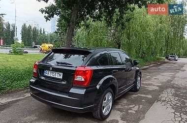 Внедорожник / Кроссовер Dodge Caliber 2008 в Киеве
