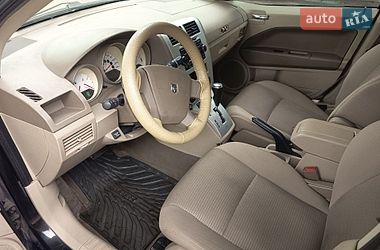 Внедорожник / Кроссовер Dodge Caliber 2008 в Киеве