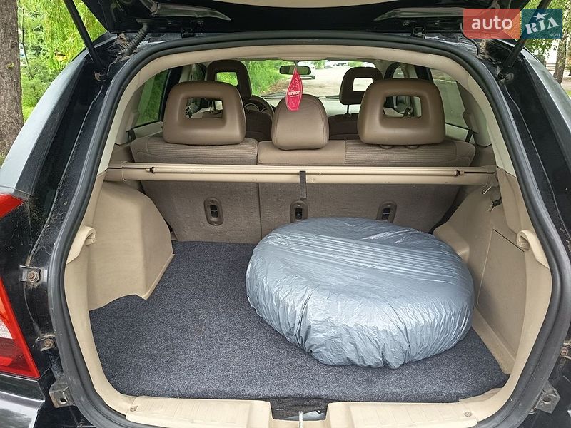 Внедорожник / Кроссовер Dodge Caliber 2008 в Киеве