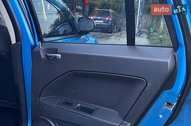 Внедорожник / Кроссовер Dodge Caliber 2008 в Львове фото 19 Внедорожник / Кроссовер Dodge Caliber 2008 в Львове