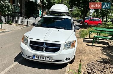 Позашляховик / Кросовер Dodge Caliber 2011 в Миколаєві