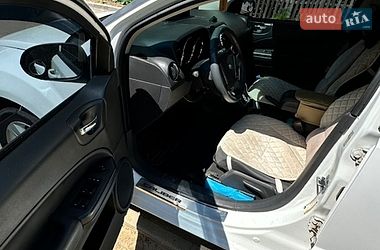 Позашляховик / Кросовер Dodge Caliber 2011 в Миколаєві