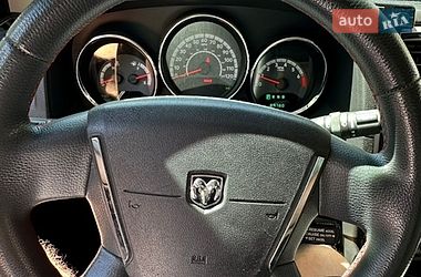 Позашляховик / Кросовер Dodge Caliber 2011 в Миколаєві