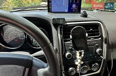 Позашляховик / Кросовер Dodge Caliber 2011 в Миколаєві