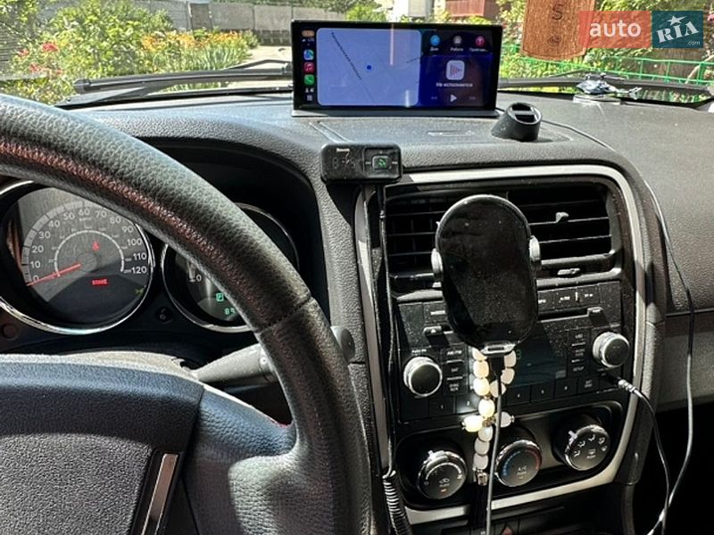 Позашляховик / Кросовер Dodge Caliber 2011 в Миколаєві