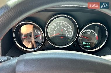 Позашляховик / Кросовер Dodge Caliber 2011 в Миколаєві