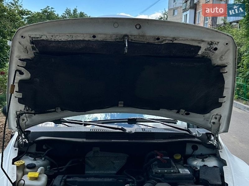 Позашляховик / Кросовер Dodge Caliber 2011 в Миколаєві