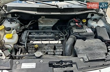 Позашляховик / Кросовер Dodge Caliber 2011 в Миколаєві