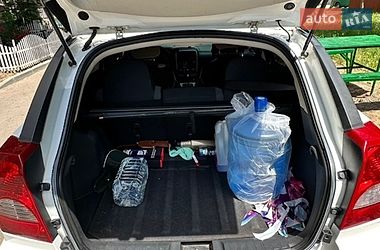 Позашляховик / Кросовер Dodge Caliber 2011 в Миколаєві