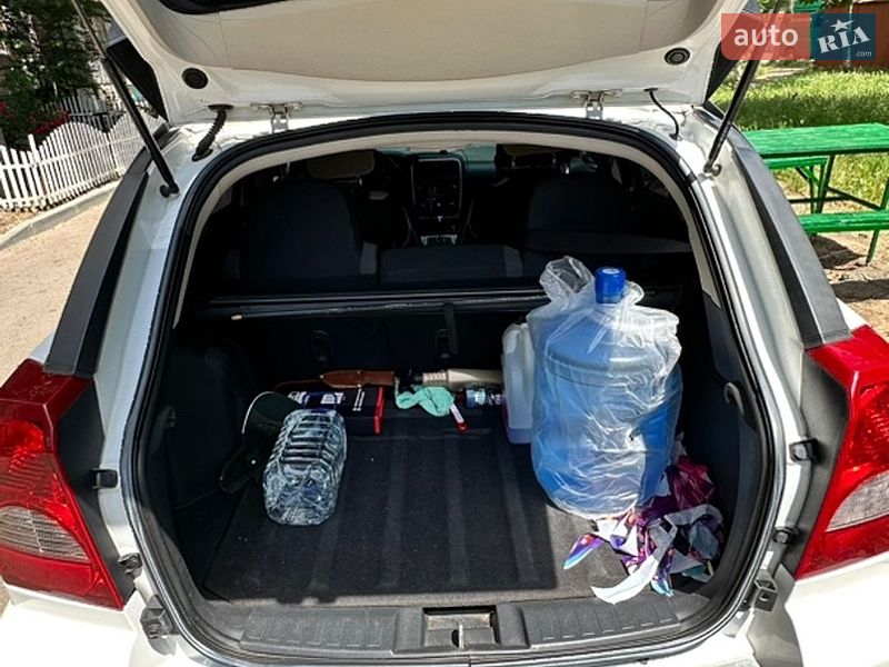 Позашляховик / Кросовер Dodge Caliber 2011 в Миколаєві