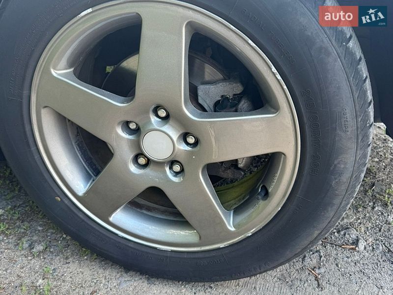 Позашляховик / Кросовер Dodge Caliber 2008 в Чугуєві