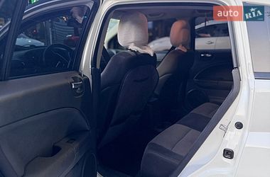 Внедорожник / Кроссовер Dodge Caliber 2011 в Виннице