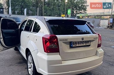 Внедорожник / Кроссовер Dodge Caliber 2011 в Виннице