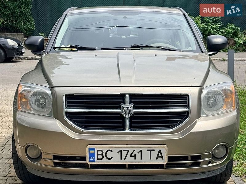 Dodge Caliber 2006