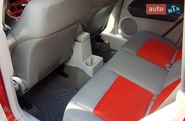 Позашляховик / Кросовер Dodge Caliber 2007 в Кам'янському