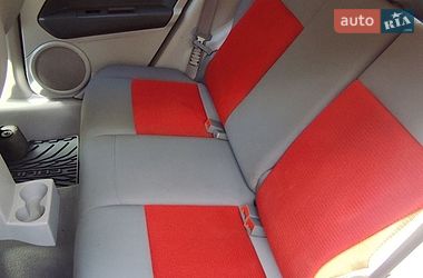 Позашляховик / Кросовер Dodge Caliber 2007 в Кам'янському