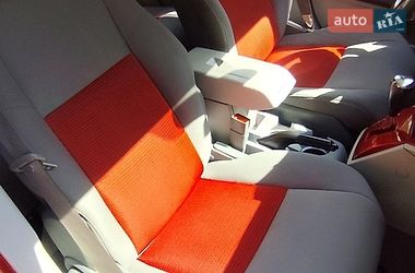Позашляховик / Кросовер Dodge Caliber 2007 в Кам'янському
