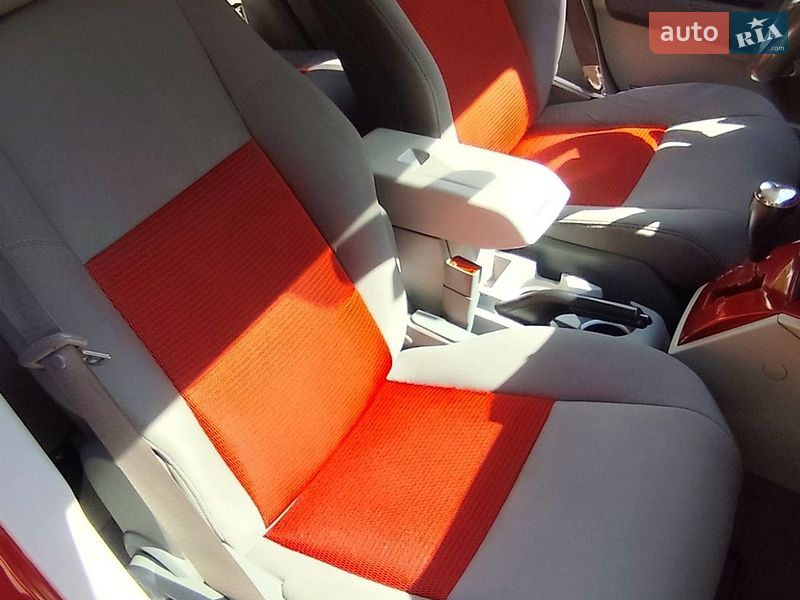 Позашляховик / Кросовер Dodge Caliber 2007 в Кам'янському
