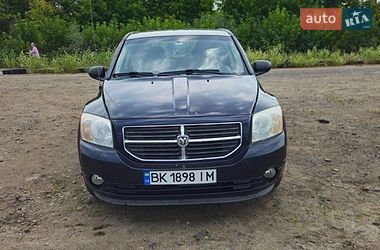 dodge caliber 2011 в Ковель от профессионального продавца Діма