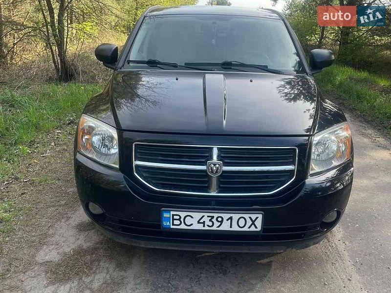 Dodge Caliber 2007