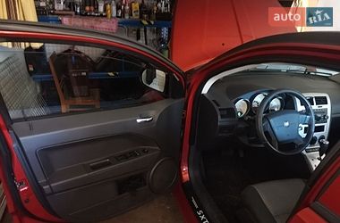 Позашляховик / Кросовер Dodge Caliber 2008 в Бердичеві