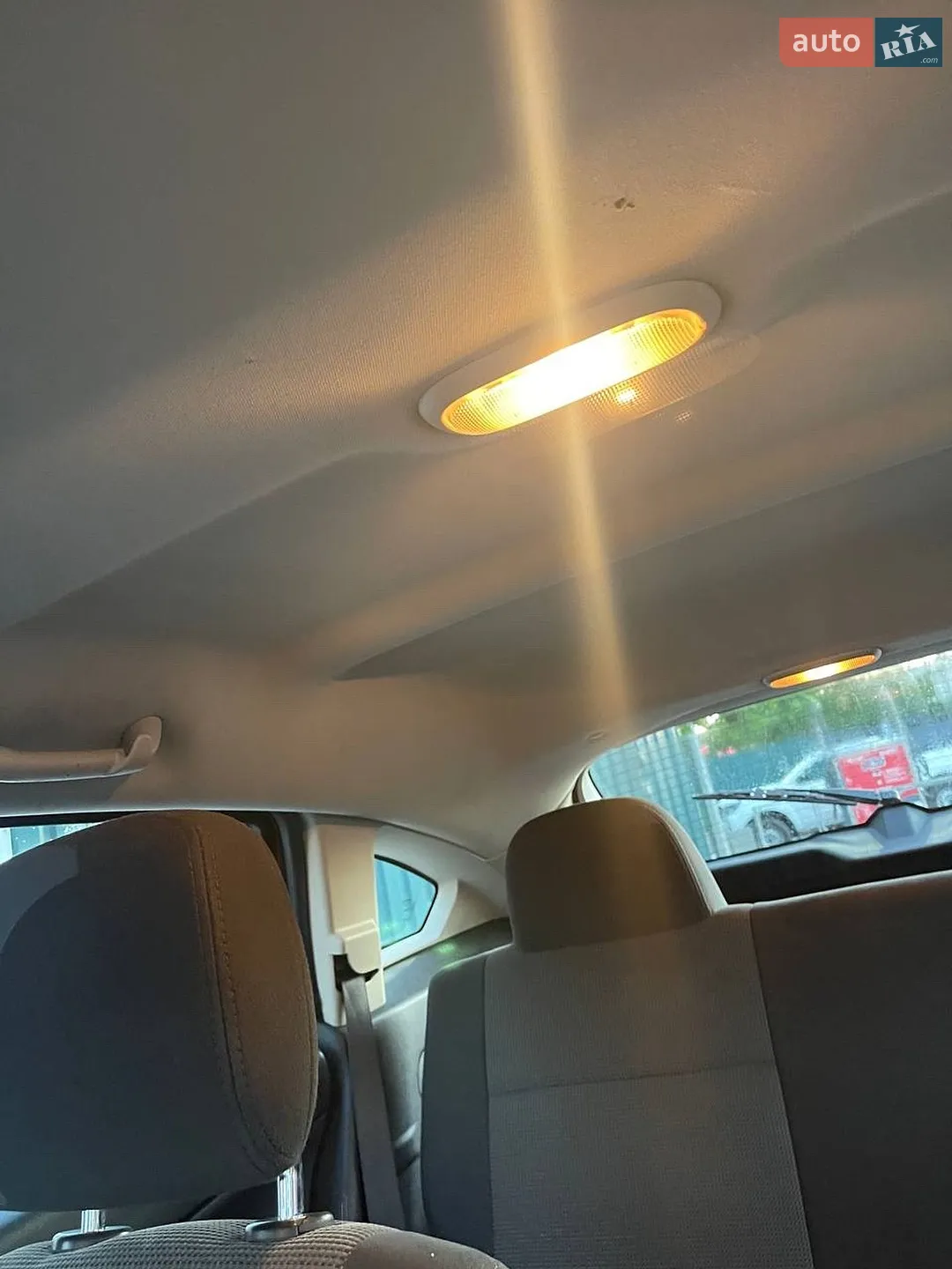 2011 Dodge Caliber - мініатюра 15