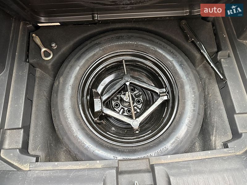 Позашляховик / Кросовер Dodge Caliber 2008 в Києві