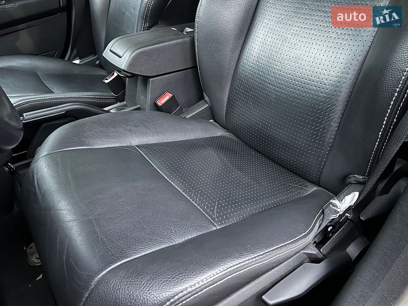 Позашляховик / Кросовер Dodge Caliber 2008 в Києві