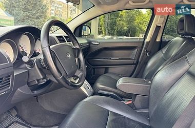 Позашляховик / Кросовер Dodge Caliber 2008 в Одесі