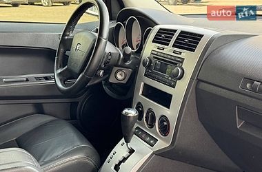 Позашляховик / Кросовер Dodge Caliber 2008 в Одесі