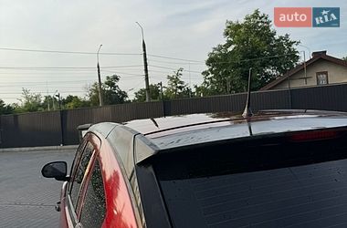 Внедорожник / Кроссовер Dodge Caliber 2007 в Черновцах