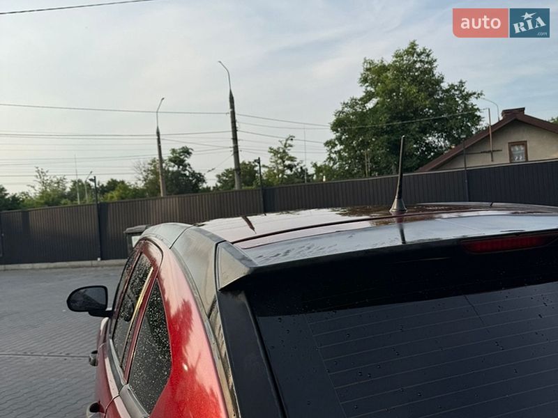 Внедорожник / Кроссовер Dodge Caliber 2007 в Черновцах