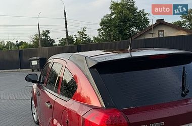 Внедорожник / Кроссовер Dodge Caliber 2007 в Черновцах