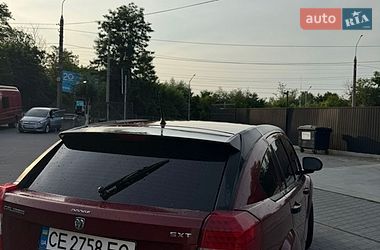Внедорожник / Кроссовер Dodge Caliber 2007 в Черновцах