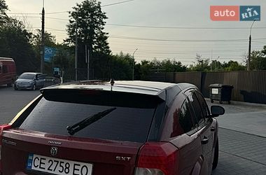 Внедорожник / Кроссовер Dodge Caliber 2007 в Черновцах