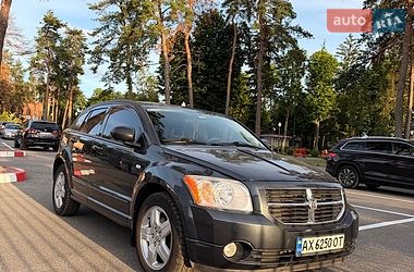 Внедорожник / Кроссовер Dodge Caliber 2008 в Харькове